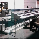 Cintas transportadoras, Tanques, etc